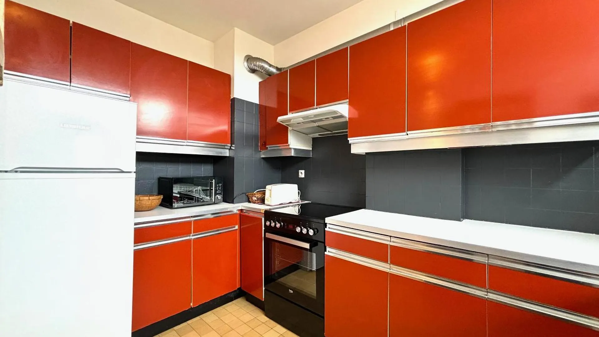 Apartment Altura - 4 Chambres, Rer B A 900M Et Orly En 8 Min Fresnes