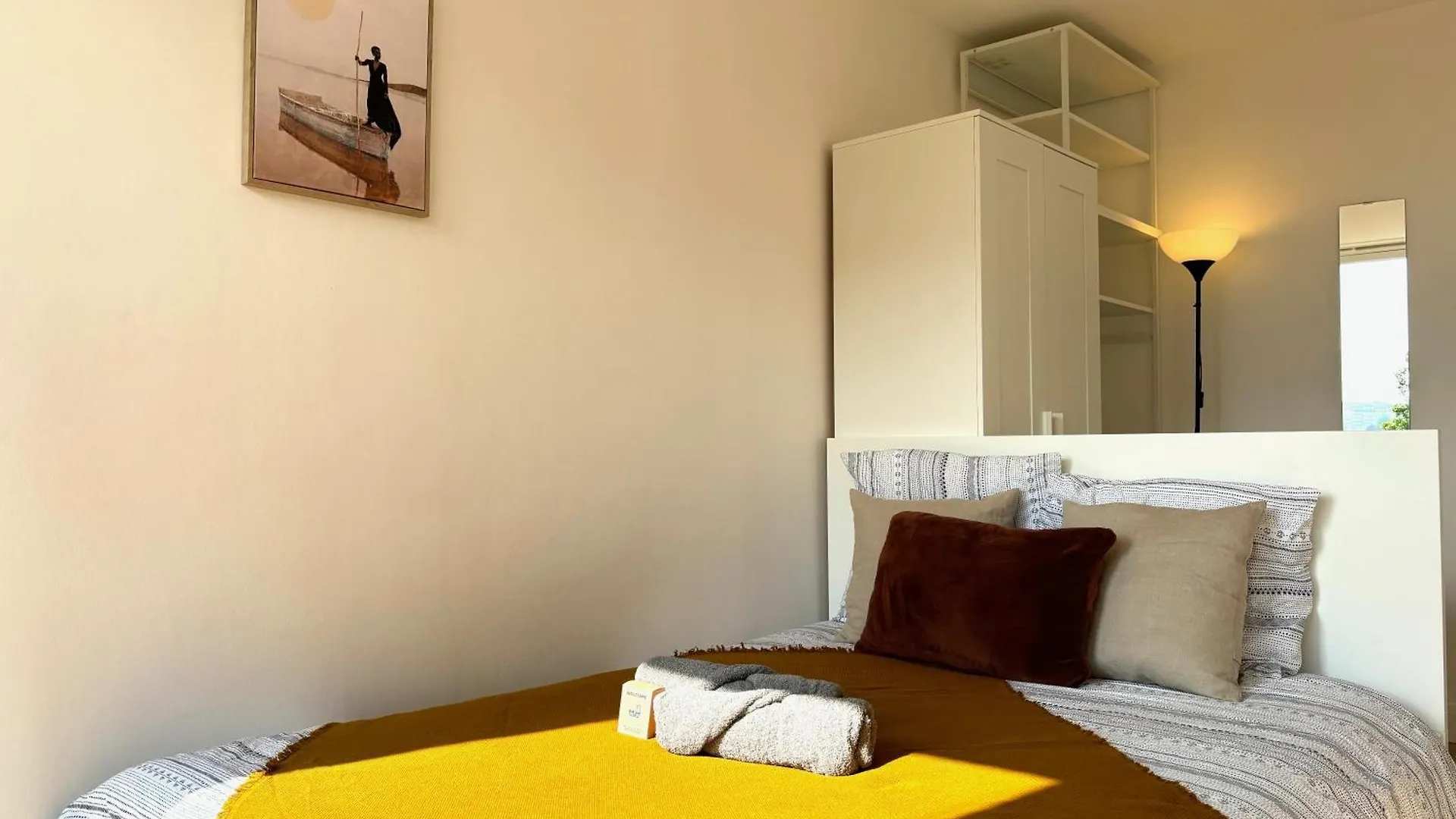 Altura - 4 Chambres, Rer B A 900M Et Orly En 8 Min Fresnes  0*, Fresnes (Val-de-Marne) France