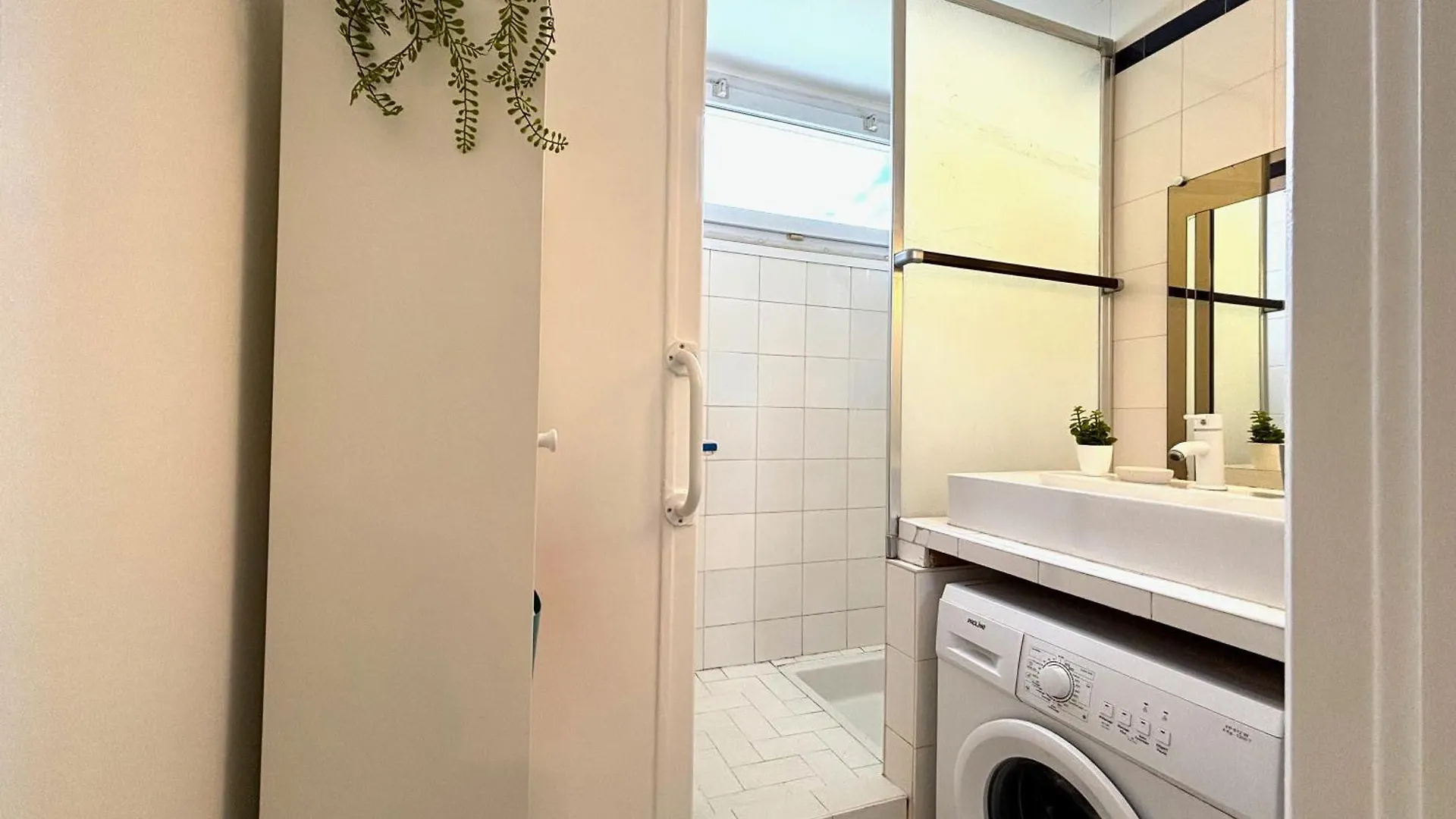 Apartment Altura - 4 Chambres, Rer B A 900M Et Orly En 8 Min Fresnes