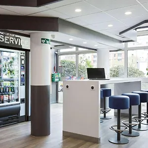 Ibis Budget Fresnes Orly Fresnes (Val-de-Marne)