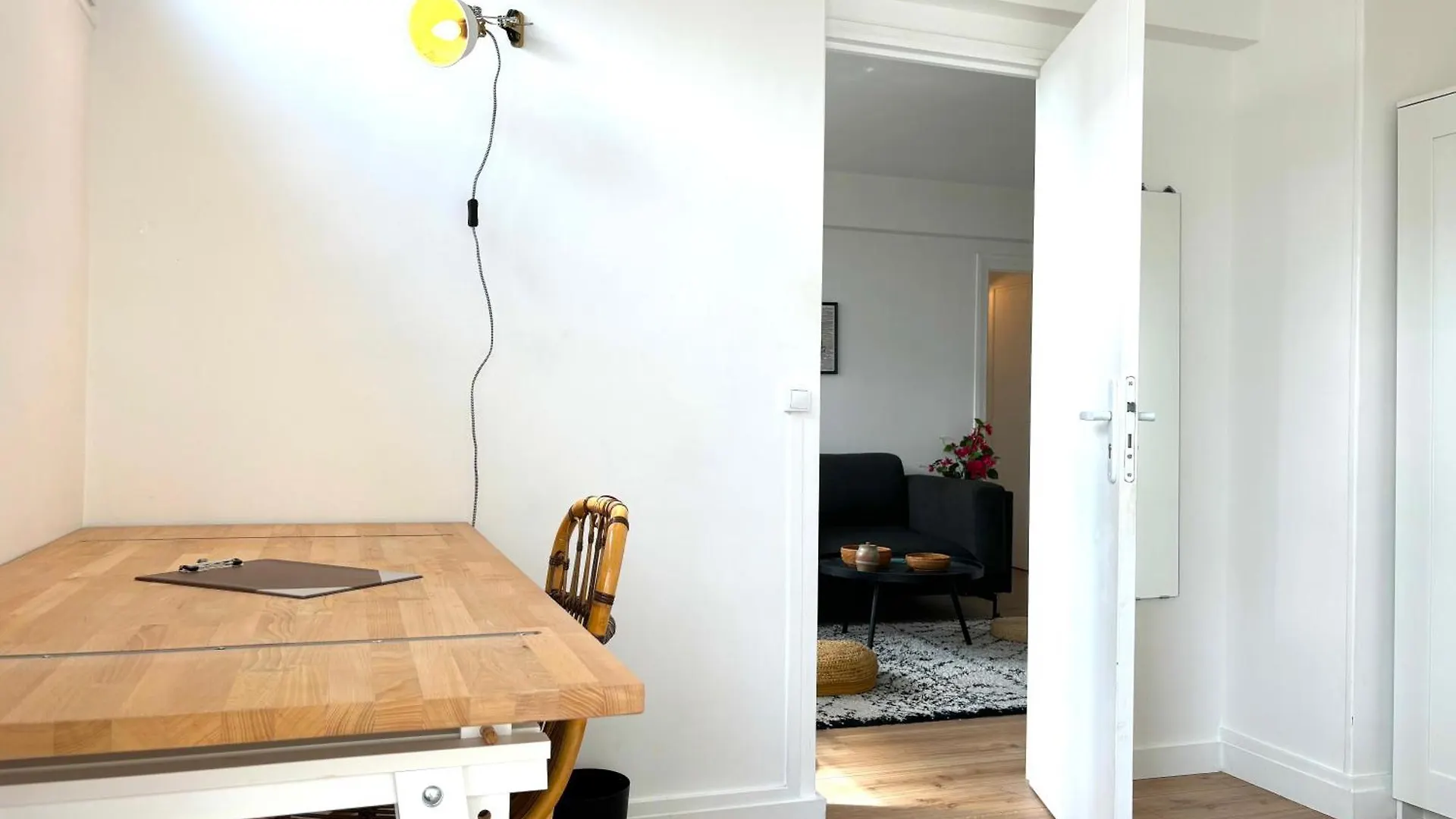Altura - 4 Chambres, Rer B A 900M Et Orly En 8 Min Fresnes  France