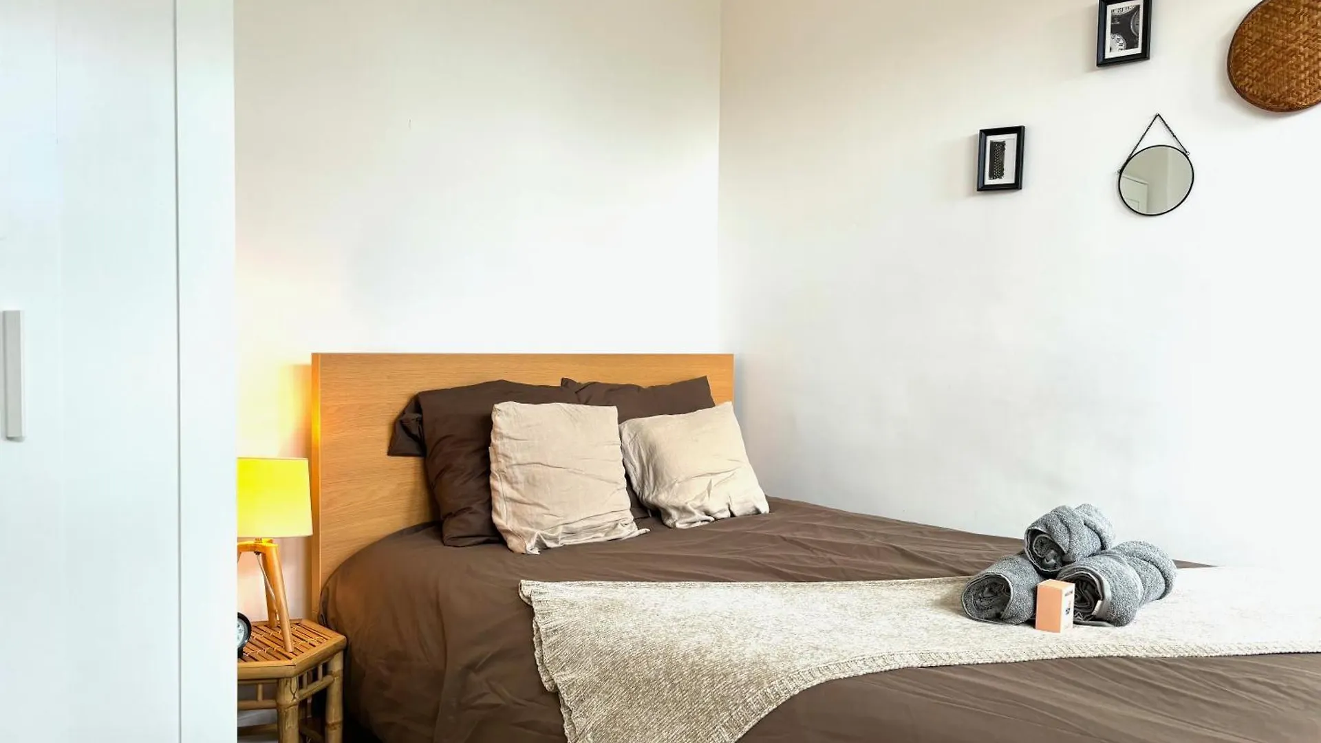 Altura - 4 Chambres, Rer B A 900M Et Orly En 8 Min Fresnes  Fresnes (Val-de-Marne)