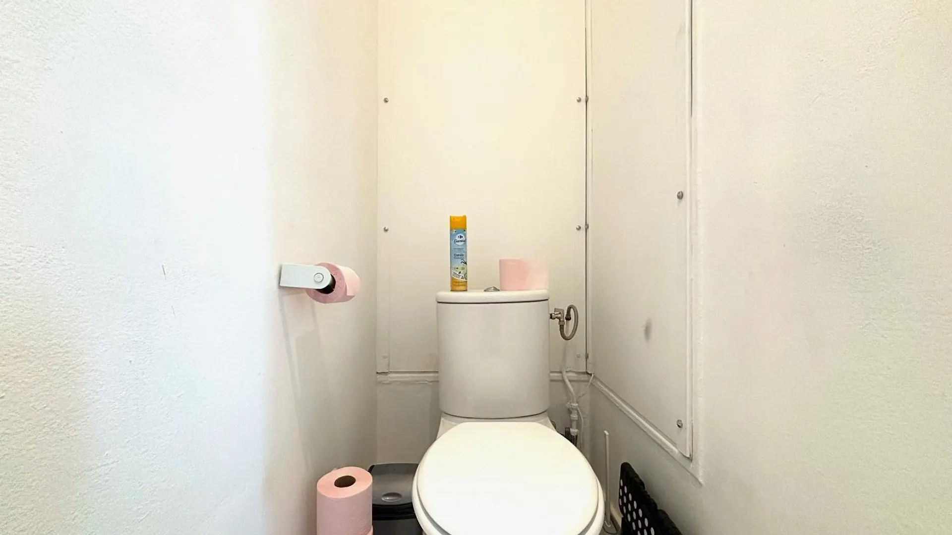 Altura - 4 Chambres, Rer B A 900M Et Orly En 8 Min Fresnes  France